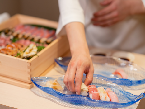 【最上級部屋食特別室】プライベートロウリュサウナ×部屋付き露天風呂×シェフズテーブルで非日常を