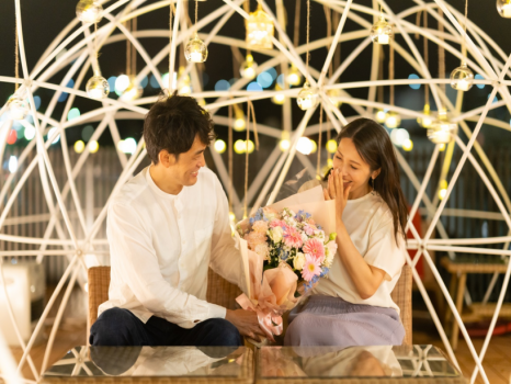 【最上級部屋食特別室】プライベートロウリュサウナ×部屋付き露天風呂×シェフズテーブルで非日常を