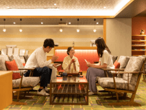 【千遊館】和室10畳（夕食弁当）定員4名