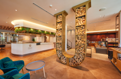 【プライベート貸切温泉特典付き】基本プランに「YUDANAKA BREWERY U」の貸切温泉で満喫