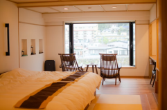 リニューアル◆ウェルネススリープ60平米(ハリウッドツイン)