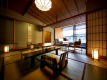 [stay with breakfast] Stay in a guest room with an open-air bath! Breakfast is buffet *No dinner*.