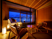 [stay with breakfast] Stay in a guest room with an open-air bath! Breakfast is buffet *No dinner*.