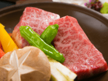 ◆讃岐オリーブ牛◇陶板焼き◆