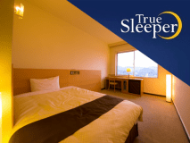 ★トゥルースリーパープラン★数室限定！快眠効果の高い「トゥルースリーパー」を導入！！