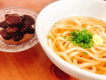 ◆讃岐うどんセット◆香川といえばこの逸品♪コシのある味わいをご自宅でも♪