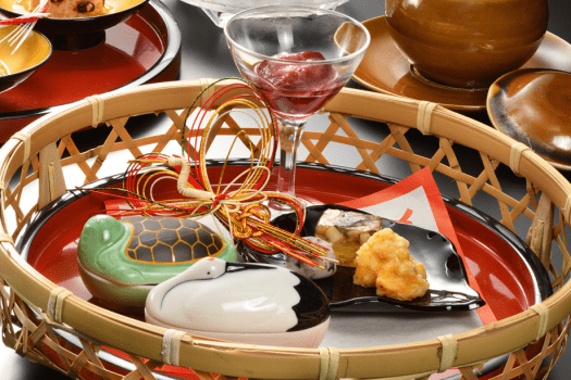 祝い膳イメージ