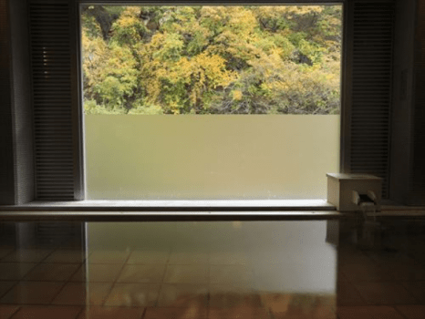 大浴場「弁天の湯」