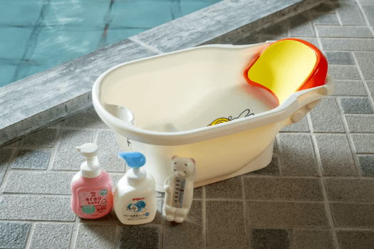 お子様用貸出品イメージ