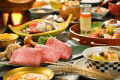 福島牛すき焼き会席イメージ_2026秋 福島牛すき焼き会席イメージ_2026秋