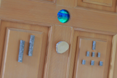 【広さ８畳　ゆっくりのんびりお寛ぎいただける】和室