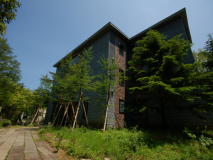 森の中の隠れ家 空の庭プチホテル 森の中の隠れ家 空の庭プチホテル