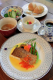 【朝食食べない派におすすめ★１泊夕食付（朝食なし）】ゆっくり朝寝坊プラン♪＜夕食スタンダード＞