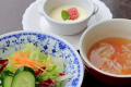 【60歳以上限定！】元気が何より♪特典色々♪大人の休日健康プラン【1泊2食付】