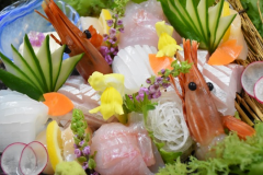 丹後の地魚お造り盛り※イメージ 丹後の地魚お造り盛り※イメージ