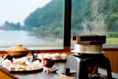 丹後こしひかり☆炊きたて御飯 丹後こしひかり☆炊きたて御飯