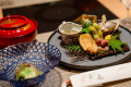 2023夏オープン　個室お食事処「七姫ダイニング」お料理一例