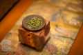 茶葉香炉