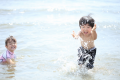 ご家族で一緒に夏を感じましょう♪