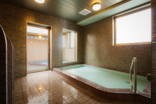 最安価格【旧館/スタンダードプラン】徒歩1分で行ける新館の大浴場利用可！≪素泊り≫