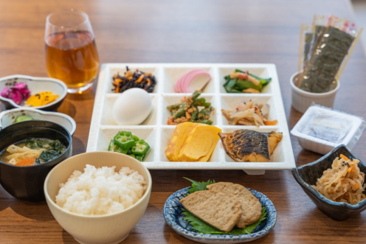 2泊以上でお得！【新館/連泊プラン】大浴場でゆったり快適STAY≪朝食付≫