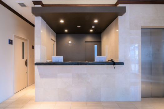 【新館/アーリーチェックアウト】朝9時の出発でお得にSTAY！≪素泊り≫
