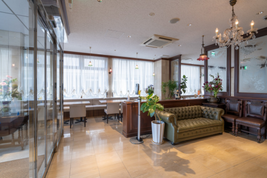 【新館/早割プラン】60日前までの予約でお得にSTAY！大浴場あり≪素泊り≫