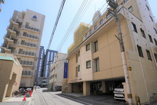最安価格【旧館/スタンダードプラン】徒歩1分で行ける新館の大浴場利用可！≪素泊り≫
