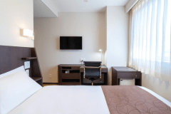 新館プレミア　セミダブル　禁煙