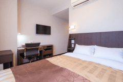 新館プレミア　ダブル　禁煙