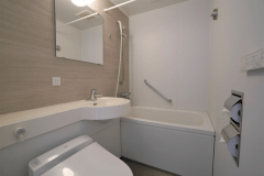 新館プレミア　シングル　禁煙