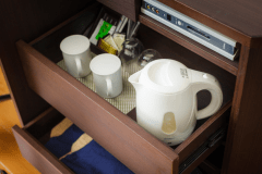 新館プレミア　セミダブル　禁煙