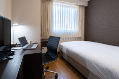 新館プレミア　セミダブル　禁煙