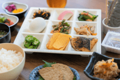 【新館/アーリーチェックアウト】9時チェックアウトでお得に宿泊！≪朝食付≫