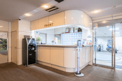 【旧館/スタンダードプラン】価格重視派におすすめ※徒歩すぐの新館大浴場利用OK！≪朝食付≫