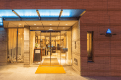 2日以上の予約でお得！【新館/連泊プラン】大浴場でゆったり♪ビジネスや観光にも最適！≪素泊り≫