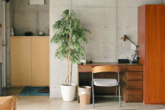 暮らすように泊まる オガールイン別館離れ『OGAL terrace』