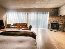 暮らすように泊まる オガールイン別館離れ『OGAL terrace』