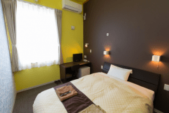 【素泊まり・駐車料金無料・大浴場完備】★☆スタンダードプラン☆★