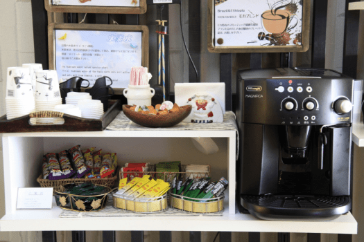 【朝食無料】【連泊割】２連泊から限定！お得な連泊ステイプラン♪【2名様利用】