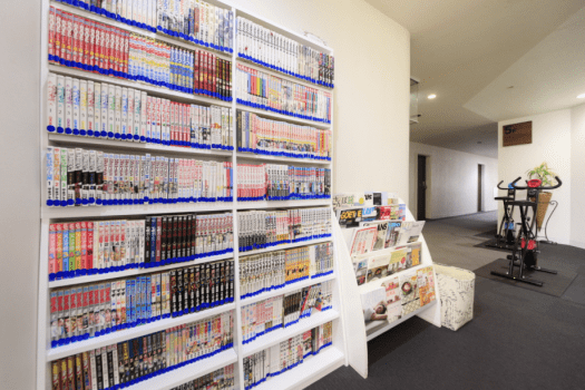 【朝食無料】徒歩1分のコンビニでも使える！QUOカード5000円分付きプラン