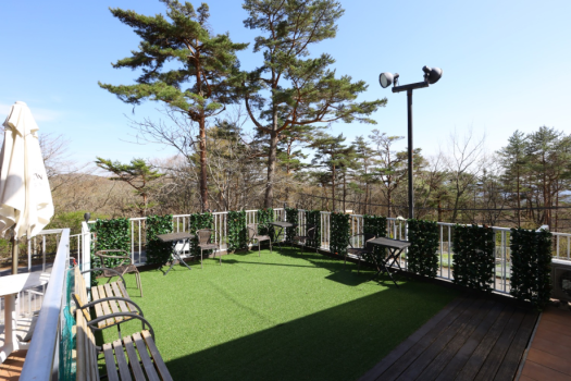 【素泊まり】リーズナブルに時間を気にせず軽井沢を愉しみたい方におすすめ【公式HP限定価格】