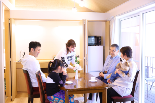 2023年4月リニューアルオープン！エクセレントルーム　贅沢グルメプラン（お部屋食）ファミリー・グループにおすすめ【公式HP限定価格】