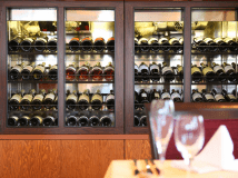 様々なワインをご用意いたしております