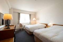 スタンダードツイン