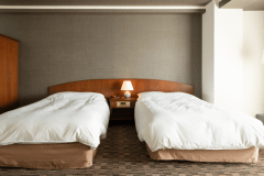 【禁煙】海側　最上階ジュニアスイートルーム（44平米）