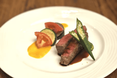 【2025年冬の肉料理一例】