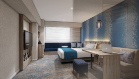 ワーケーションルームグランドオープン!!