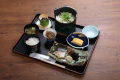 栄養満点の朝食でエネルギーチャージ！！