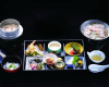 鯛釜飯膳鯛づくし